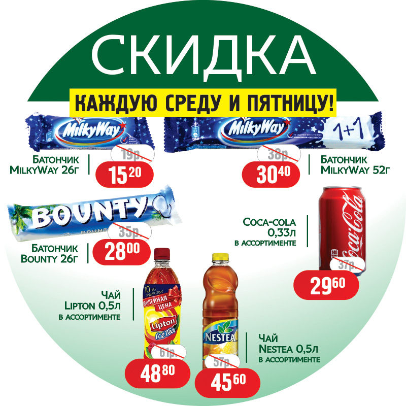 Кемерово дисконт. Перекресток Кемерово магазин. Акции Кемерово и скидки. Акции в магазинах Кемерово. Каждую среду.